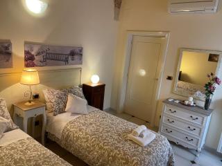 Porta Piccola B&B - Mesagne - 9