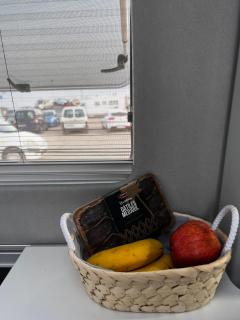 Exclusiv luxury camping in Brand new VW Grand california 600 tenerife is in your hands - 8