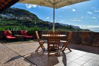 Vista Mar, a Home in Madeira - Ponta do Sol - 9
