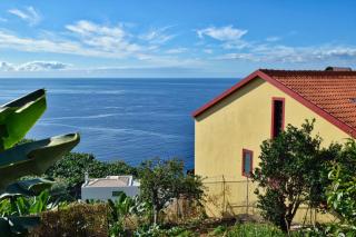 Vista Mar, a Home in Madeira - Ponta do Sol - 6