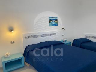 Casa Jonica n 2 By Cala Salento - Torre Lapillo - 1