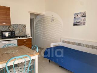 Casa Jonica n 2 By Cala Salento - Torre Lapillo - 6