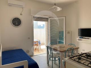 Casa Jonica n 2 By Cala Salento - Torre Lapillo - 0