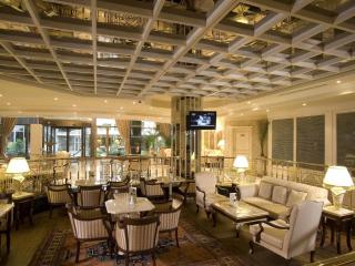 Elite World Comfy Istanbul Taksim - Istanbul - 4
