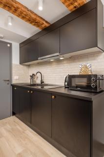Grota apartment in the center 2 - Rijeka - 7