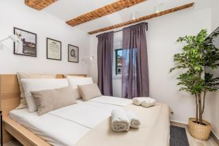 Grota apartment in the center 2 - 6