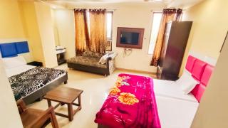Hotel Sukhman Residency - Amritsar - 7