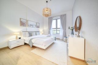 Placid 1BR at La Cote 5 Jumeirah 1 by Deluxe Holiday Homes - 5
