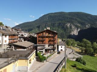 Albergo Le Marmotte - Pré-Saint-Didier - 2