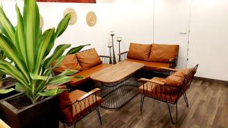Sok Hotel And Coffee Siem Reap - 1