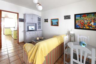 Casa La Caleta - Los Llanos de Aridane - 1