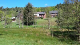 Appartement Spatzennest - Mossautal - 8