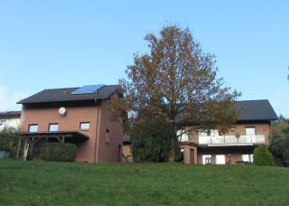 Appartement Spatzennest - Mossautal - 9