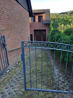 Appartement Spatzennest - Mossautal - 6