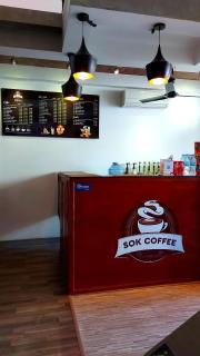 Sok Hotel And Coffee Siem Reap - 3