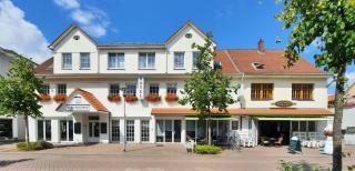 Hotel Schlömer - Cloppenburg - 8
