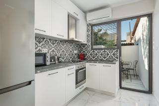 Elvira City Apartment - Chania - 8
