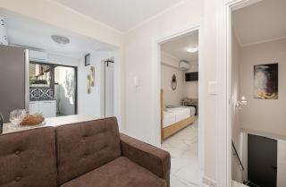 Elvira City Apartment - Chania - 1