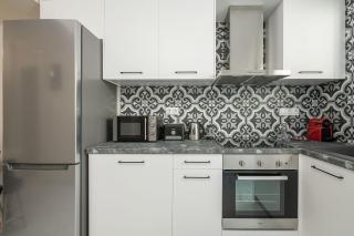 Elvira City Apartment - Chania - 5