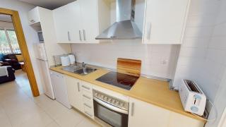 Casa Anchoa N-A Murcia Holiday Rentals Property - Roldán - 2