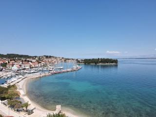 Beachfront apartments Calm Sea - Preko - 9