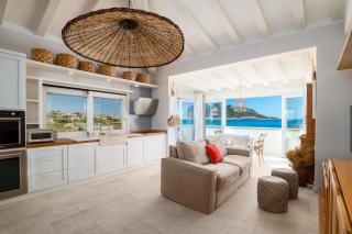 S'Abba seafront apartments - Your House in Sardinia - 1