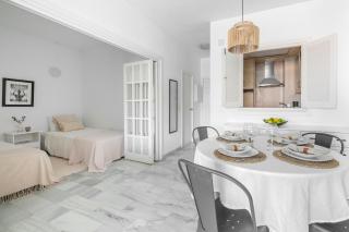 2BDR apartment with Sea View in Golden Mile, Marbella - 6