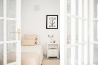 2BDR apartment with Sea View in Golden Mile, Marbella - 5