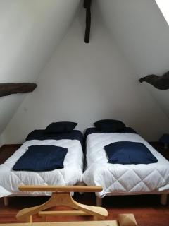 Le gîte de Vascœuil - Vascoeuil - 2
