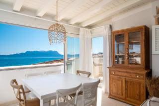 S'Abba seafront apartments - Your House in Sardinia - Golfo Aranci - 4