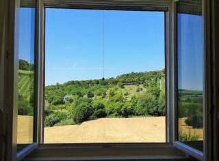 Appartamento Valentina: relax e natura - Sirolo - 8