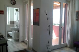 Appartamento Valentina: relax e natura - Sirolo - 3
