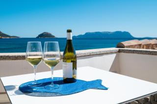 S'Abba seafront apartments - Your House in Sardinia - Golfo Aranci - 2