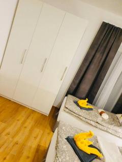 Leon 3 wunderschönes neues Apartment - Linz - 5
