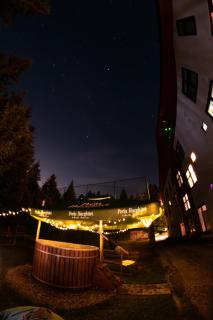 Mountain-Rest Pension - 4