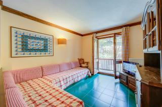 Grange Hike & Ski Sestriere Apartments - Happy Rentals - Sestriere - 7