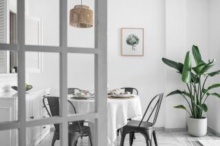 2BDR apartment with Sea View in Golden Mile, Marbella - 2