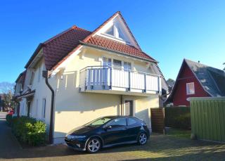 Neuland - Zingst - 2