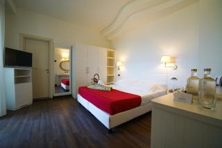 Hotel Imperial Beach - Dada Hotels - Rímini - 5
