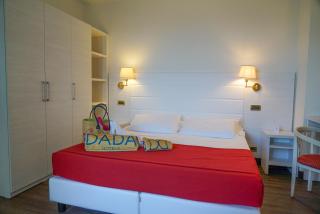 Hotel Imperial Beach - Dada Hotels - Rímini - 4