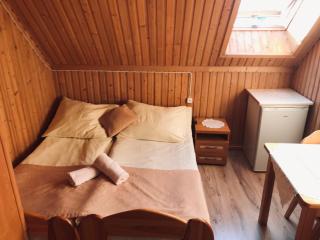 Apartamenty i pokoje Borysek - 2