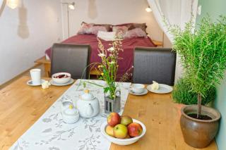 Ferienwohnung Spiel - 1