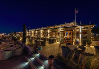 Thalassa Beach Houses - Zandvoort - 5