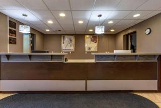 Howard Johnson by Wyndham Billings - Billings - 6