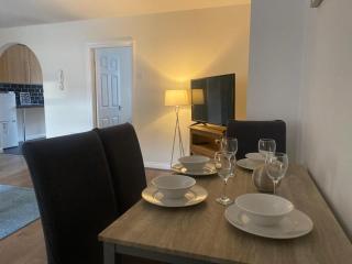 North Shields Serviced Apartments - South Shields - 0