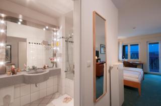 Precise Resort Marina Wolfsbruch - Hotel - 7