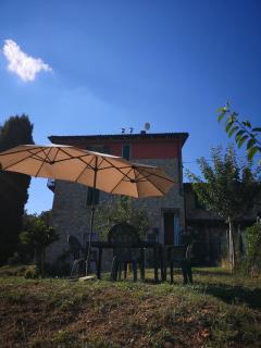 PODERE P RATIZZOLI II Piano - Tolè - 9