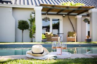 Doran Vineyards - Paarl - 8