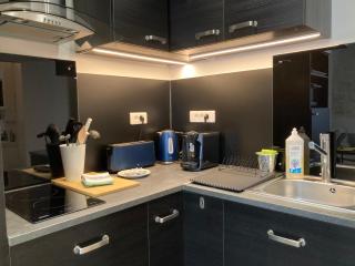 Centre Vaison-la-Romaine, Appartement T2 - 6