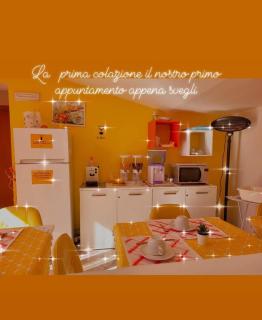 B&B Dimora del centro - Scalea - 7